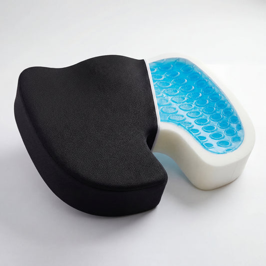 Aligned Active Seat™