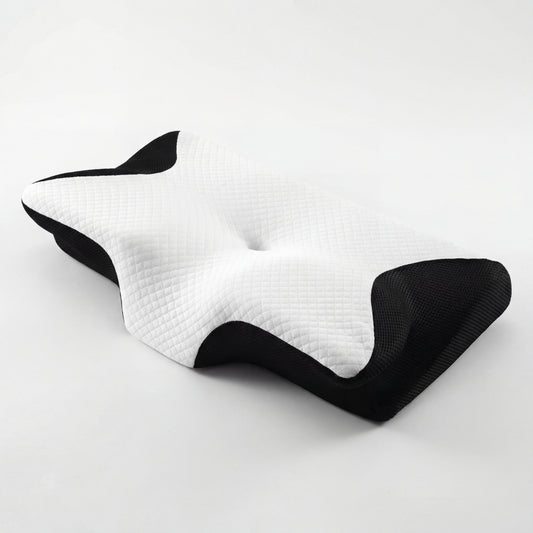 Aligned Memory Foam CloudRest™